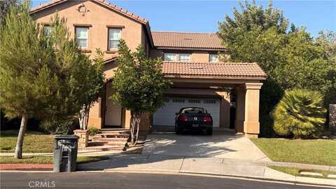 1410 Butterfly Court, Hemet, CA 92545