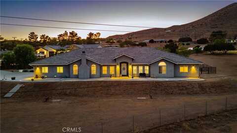 2505 Bridle Path Drive, Acton, CA 93510