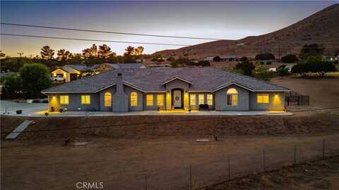 2505 Bridle Path Drive, Acton, CA 93510