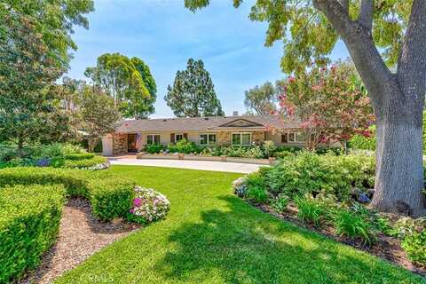 1102 N Richman Knoll, Fullerton, CA 92835