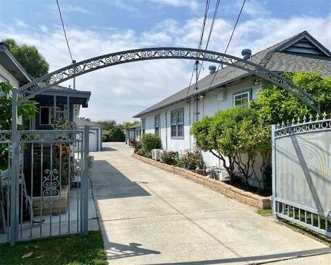 2117 S Curtis Avenue, Alhambra, CA 91803