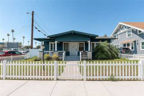 117 E Sycamore Street, Anaheim, CA 92805