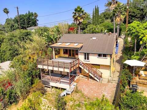 2052 N Alvarado Street N, Los Angeles, CA 90039
