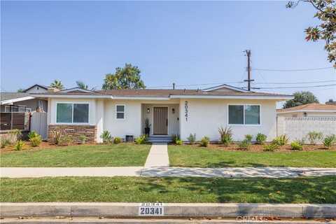 20341 Schoenborn Street, Winnetka, CA 91306