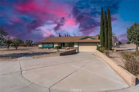 10731 Anaconda Avenue, Oak Hills, CA 92344