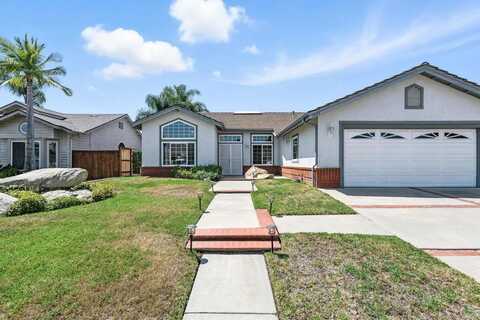 1833 Sunbury Street, Escondido, CA 92026