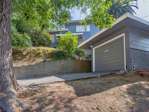 3761 Aguilar Street, Los Angeles, CA 90065
