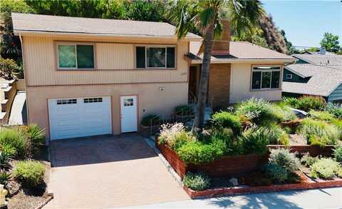 1826 Bara Road, Glendale, CA 91208