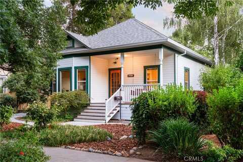 1734 Broadway Street, Chico, CA 95928