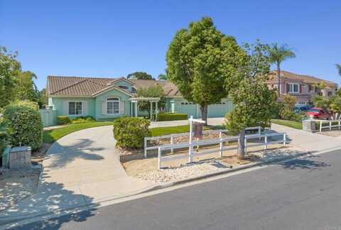 5837 Ranch View Road, Oceanside, CA 92057
