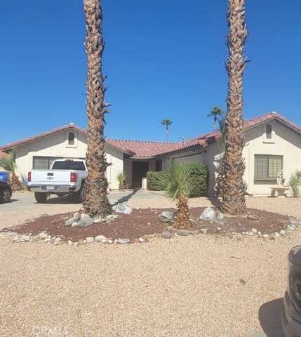 9761 Brookline Avenue, Desert Hot Springs, CA 92240