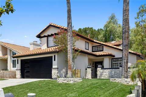 2155 Saddleback Drive, Corona, CA 92879
