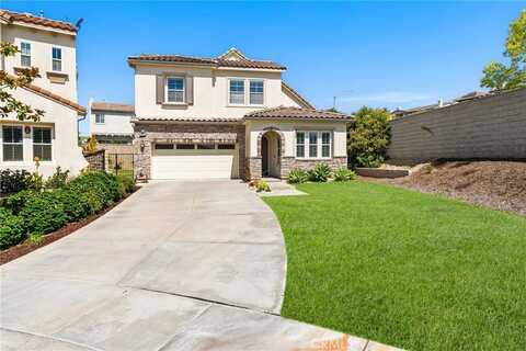 3913 Congressional Court, Yorba Linda, CA 92886