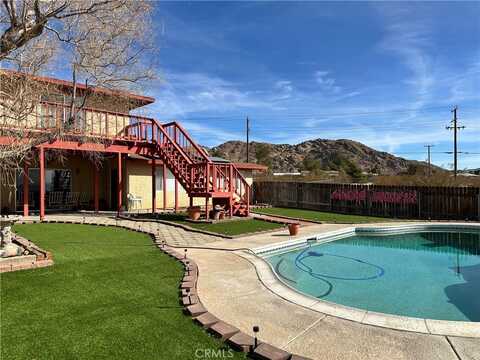 22677 Dexter Lane, Apple Valley, CA 92307