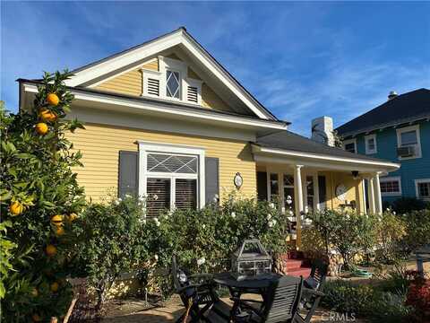 269 N Glassell Street, Orange, CA 92866
