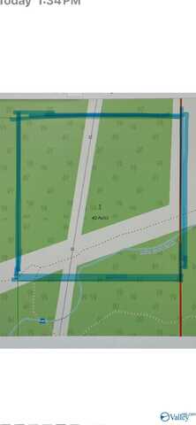 41ac Red Fox Road E, Mount Vernon, AL 36560
