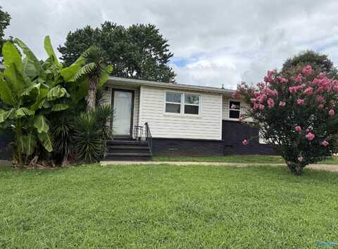372 Clutts Road, Harvest, AL 35749