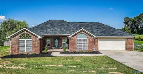 18417 Menefee Road, Athens, AL 35613