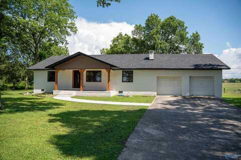 381 Red Barn Road, Guntersville, AL 35976