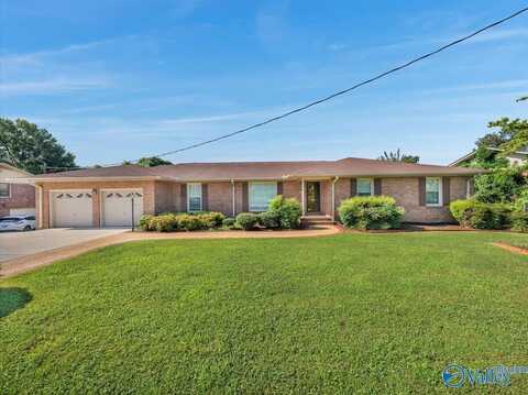 1804 Rosalie Ridge Drive, Huntsville, AL 35811