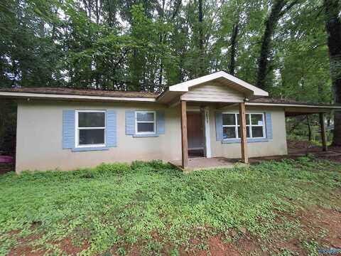 2611 Warrenton Road, Guntersville, AL 35976