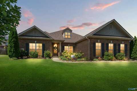 7304 Danan Circle, Owens Cross Roads, AL 35763