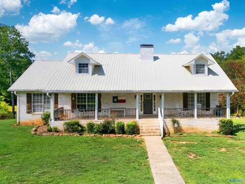 298 Bama Lane, Blountsville, AL 35031