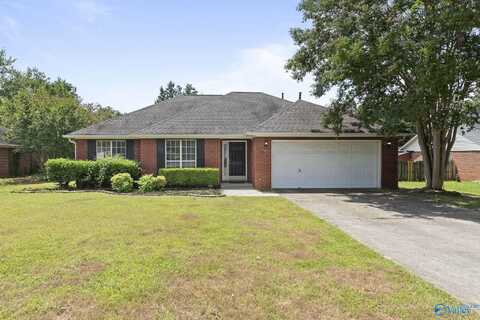 128 Garden Brook Drive, Madison, AL 35758