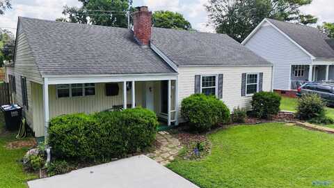 2025 Sewanee Road SW, Huntsville, AL 35801