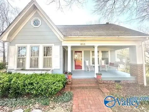 913 High Street, Hartselle, AL 35640