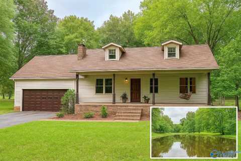 1341 Maple Lane NE, Arab, AL 35016