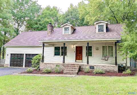 1341 Maple Lane NE, Arab, AL 35016