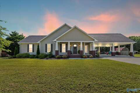 54 Ora Street, Boaz, AL 35957