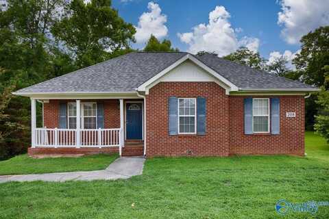 208 Steppe Court, Huntsville, AL 35811