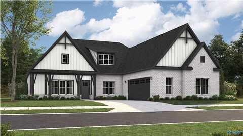 7509 Shelby Maples Drive SE, Owens Cross Roads, AL 35763