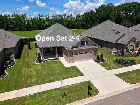 9574 Abington Cove Boulevard, Madison, AL 35757