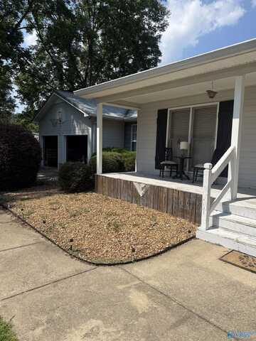 250 County Road 112, Centre, AL 35960