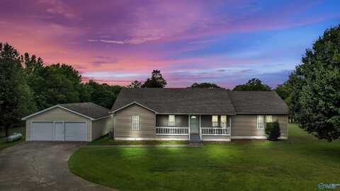430 County Road 796, Cullman, AL 35055