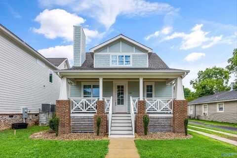 508 Schiffman Street NE, Huntsville, AL 35801