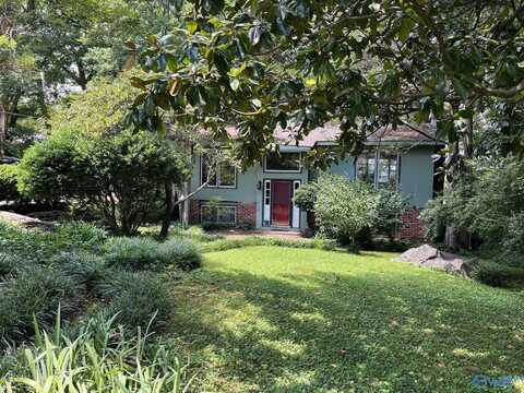 620 Hillmont Street, Huntsville, AL 35816