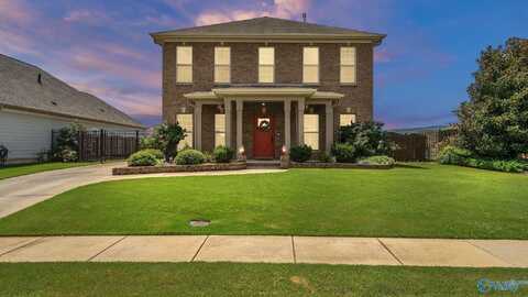 4412 Lake Willow Blvd SE, Owens Cross Roads, AL 35763