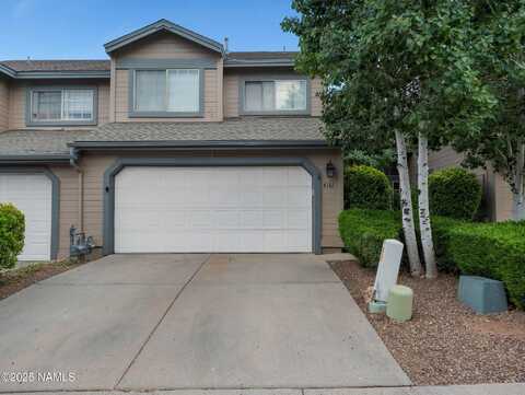 4161 E Village Circle, Flagstaff, AZ 86004