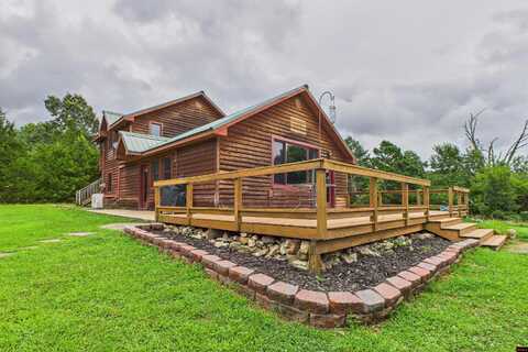 1913 MC 6014, Yellville, AR 72687