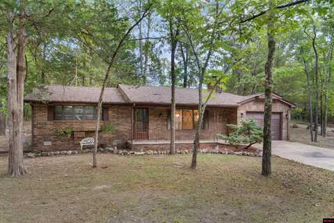 111 WESTWOOD COURT, Bull Shoals, AR 72619