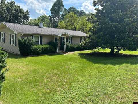 802 E 6TH STREET, Mountain Home, AR 72653