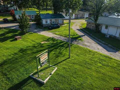 3166 HWY 101, Gamaliel, AR 72537