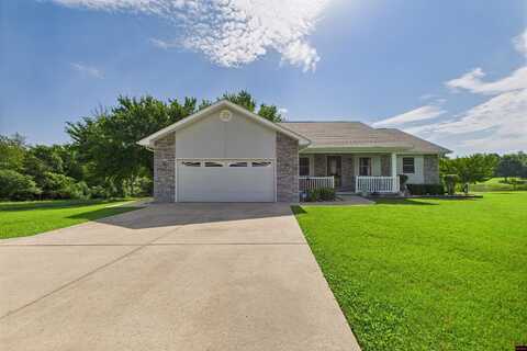 222 SPRING LAKE DRIVE, Mountain Home, AR 72653