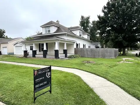 226 JFK, Chillicothe, MO 64601
