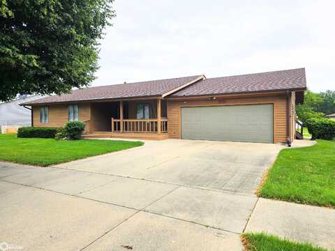 1973 S Carolina Ave., Mason City, IA 50401
