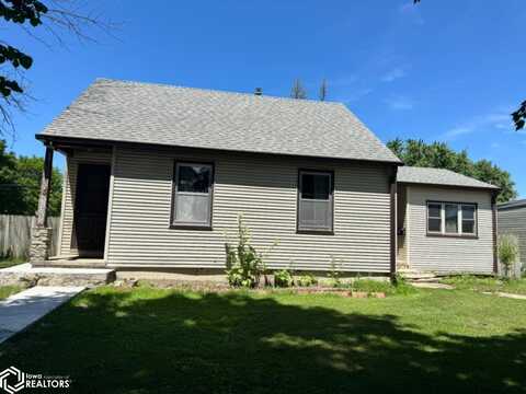 1141 Walnut Street, Webster City, IA 50595